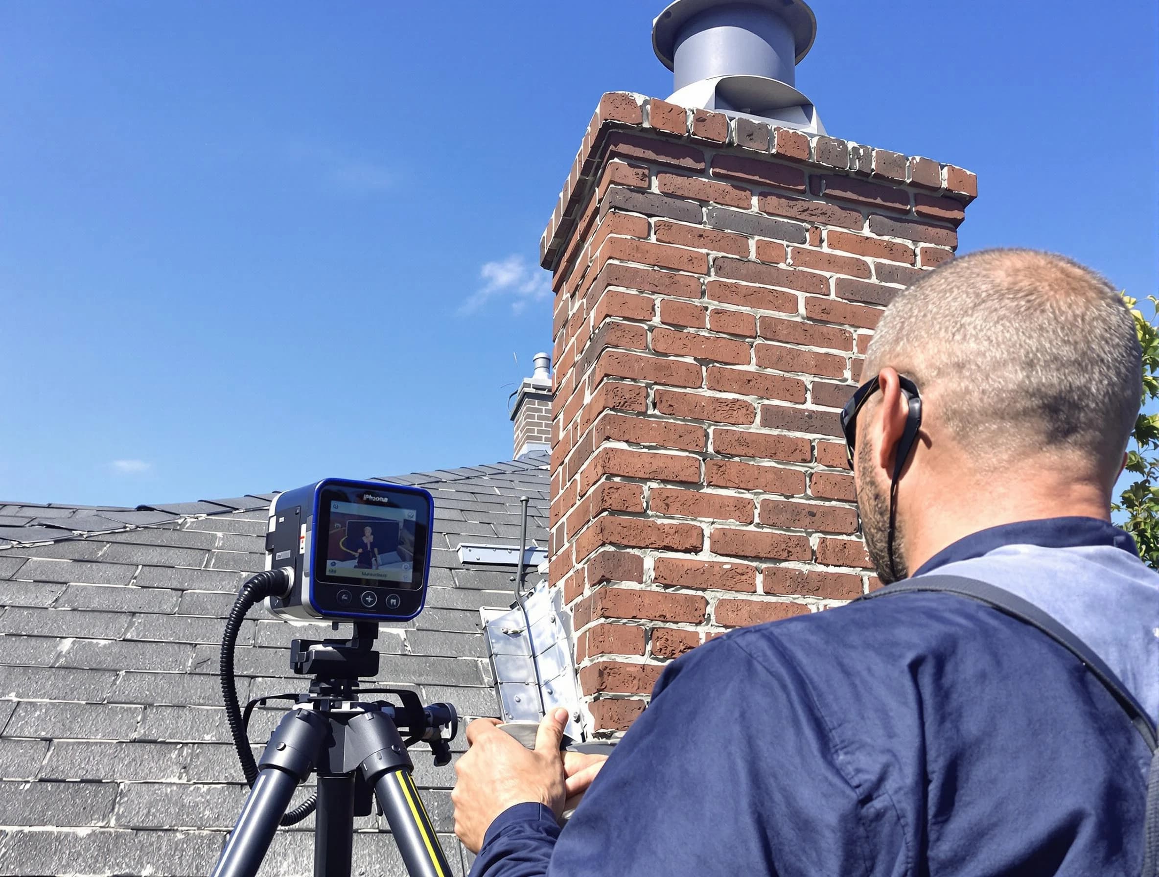 Chimney Inspection service in Riverton, UT