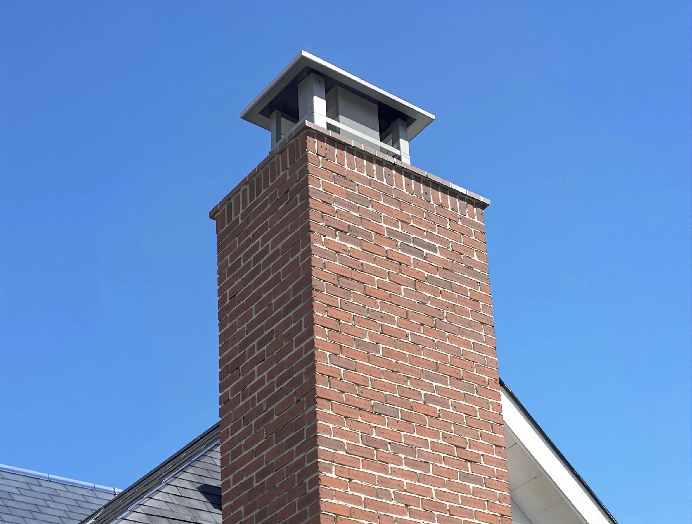 Chimney Remodeling service in Riverton, UT